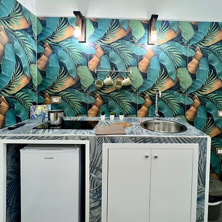 Luxury Home Catacombe Napoli 外观 照片