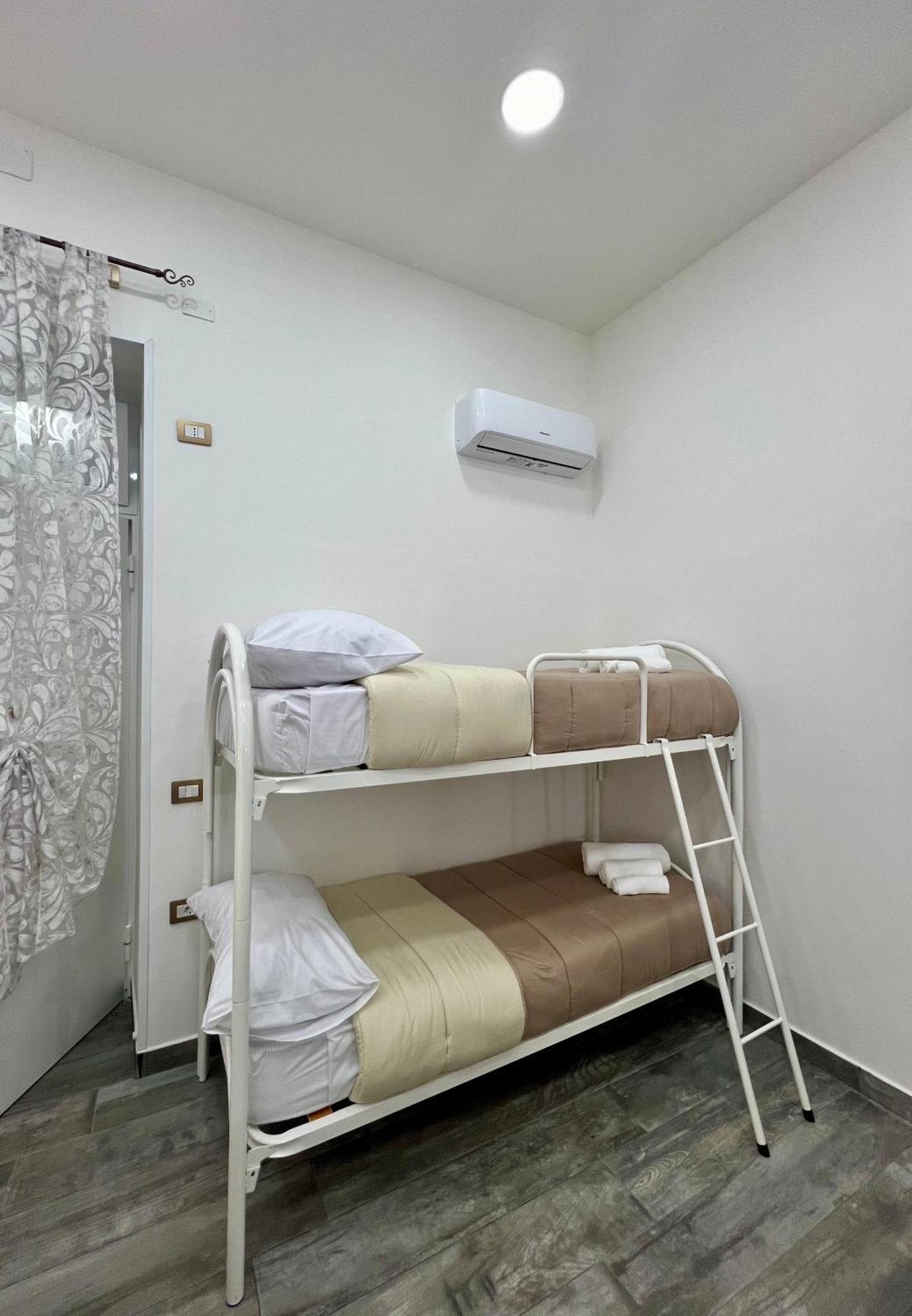Luxury Home Catacombe Napoli 外观 照片